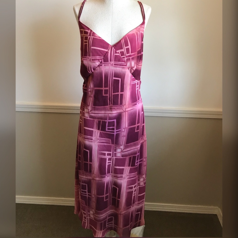 🆕Strappy Tank Dress Size 14